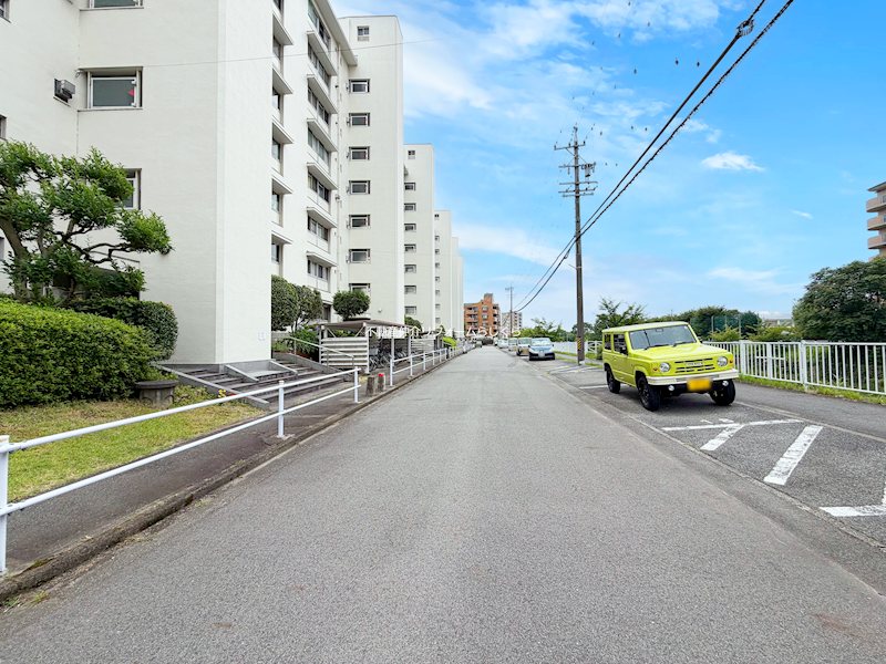 現地写真（その他）