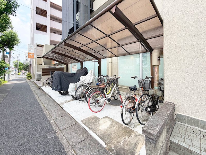 共用部写真（その他）