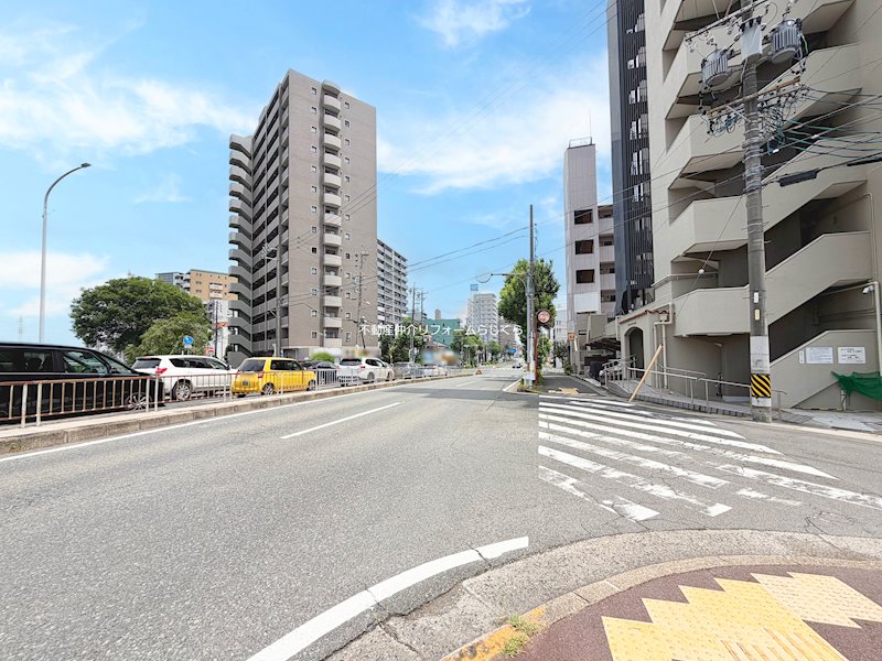 現地写真（その他）