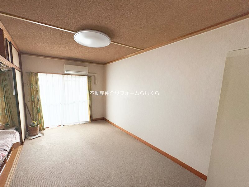内観写真（リビング）