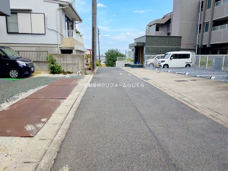 現地写真（その他）