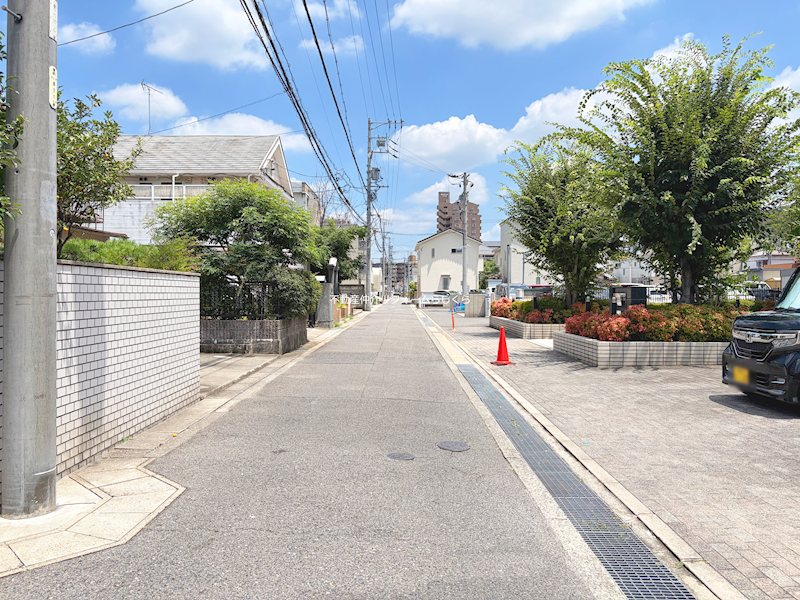 現地写真（その他）
