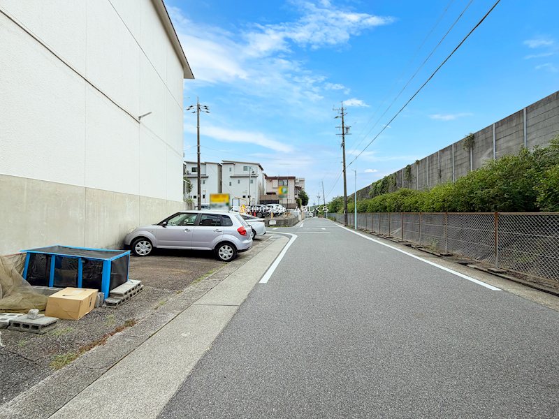 現地写真（その他）