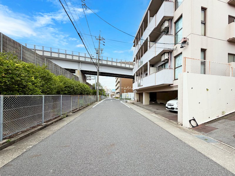 現地写真（その他）
