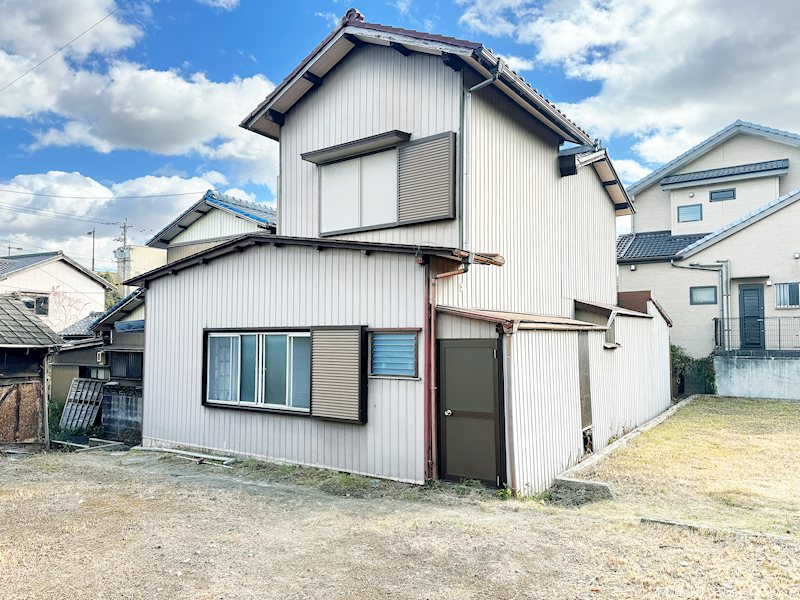 半田市星崎町1丁目 中古一戸建て