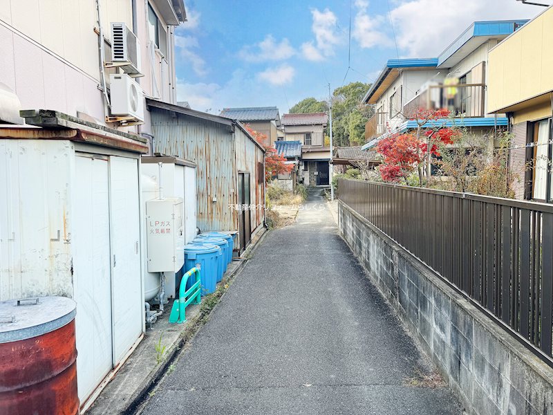 現地写真