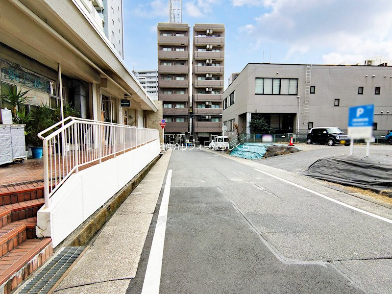 現地写真（その他）