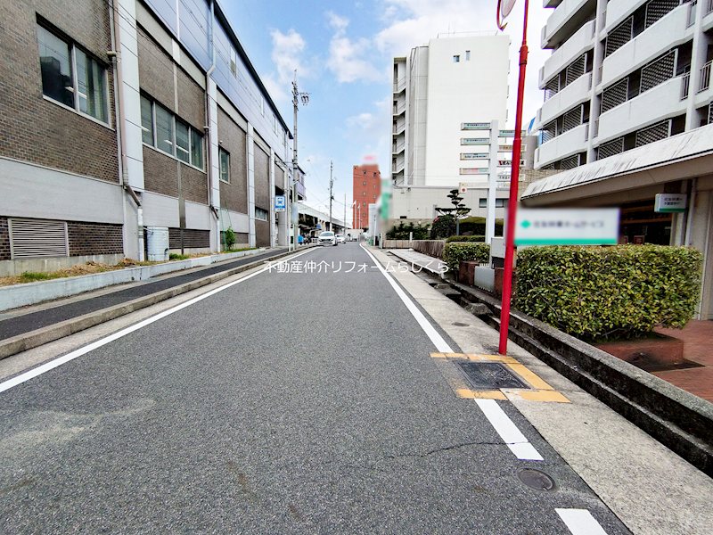 現地写真（その他）
