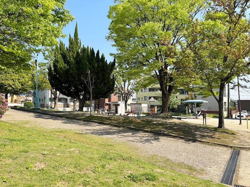 本郷南公園