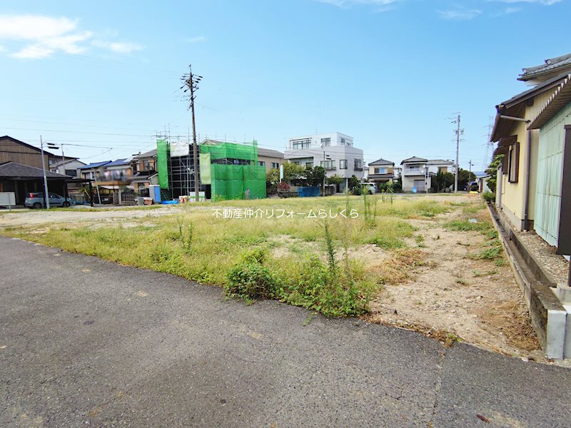 現地写真
