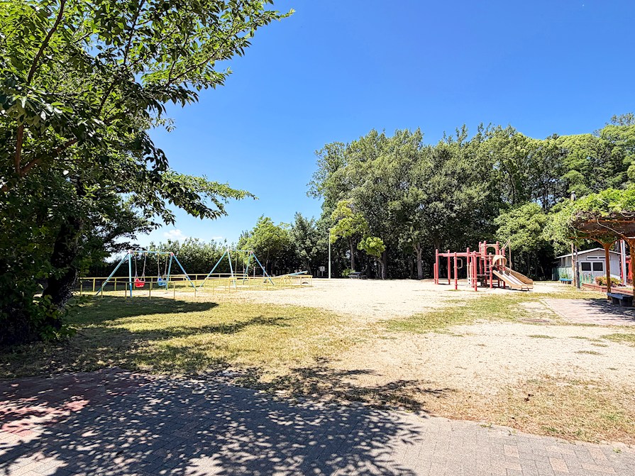小幡稲荷公園