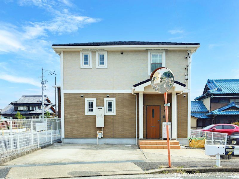 名古屋市名東区高針2丁目 中古一戸建て