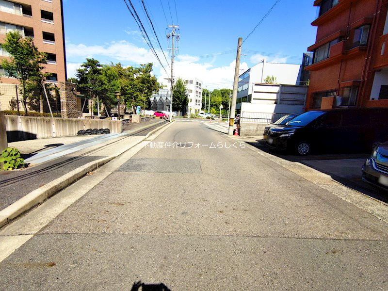 現地写真（その他）