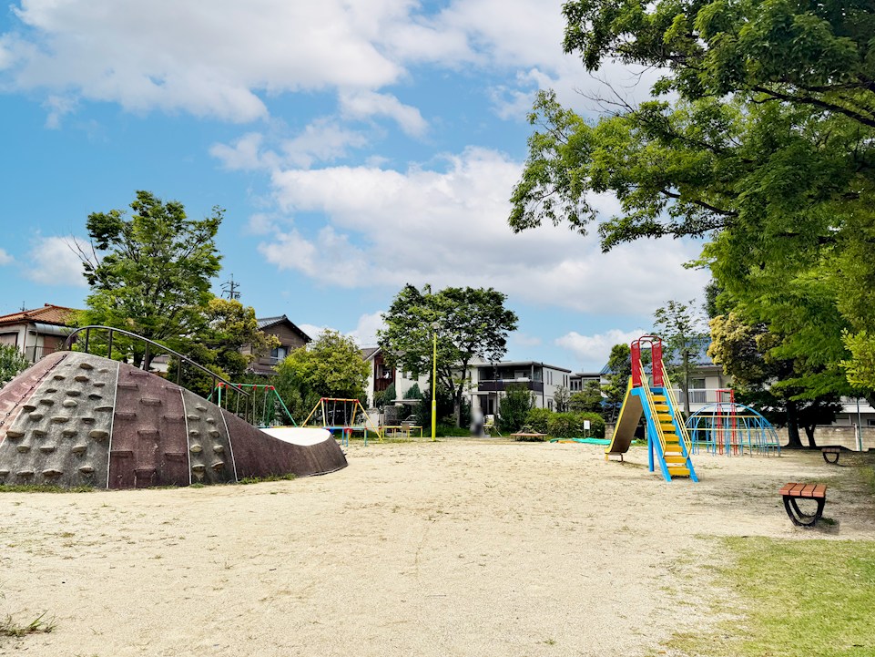 代万公園