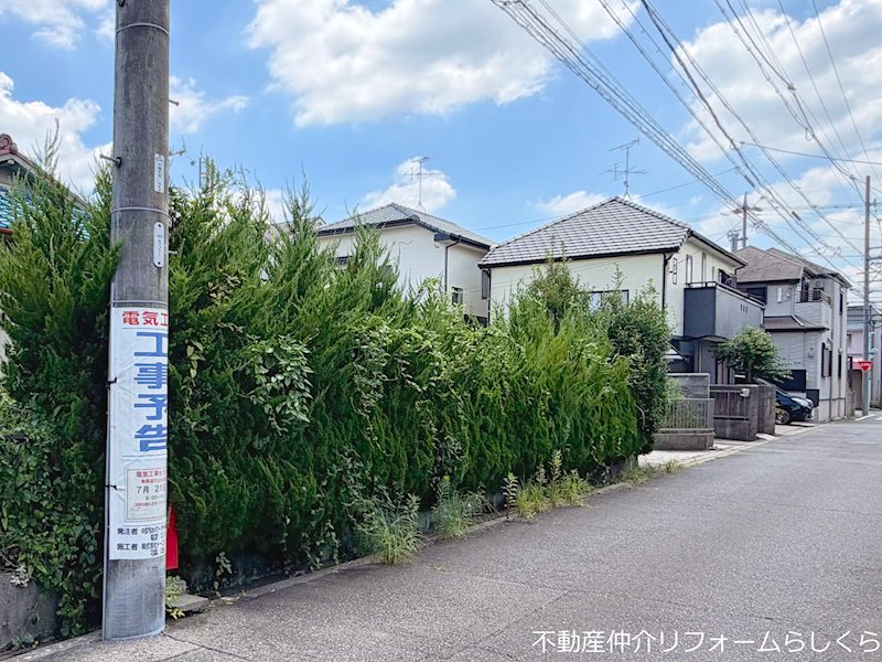 名古屋市守山区小幡2丁目 2号地 土地
