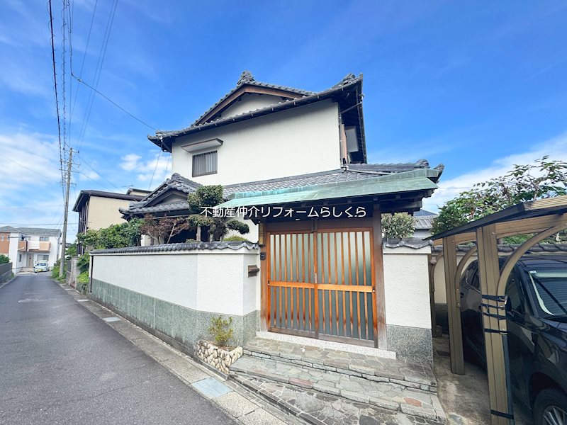 現地写真