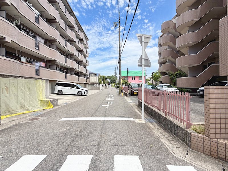現地写真（その他）