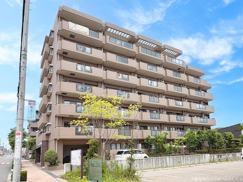 シティオ岩崎台