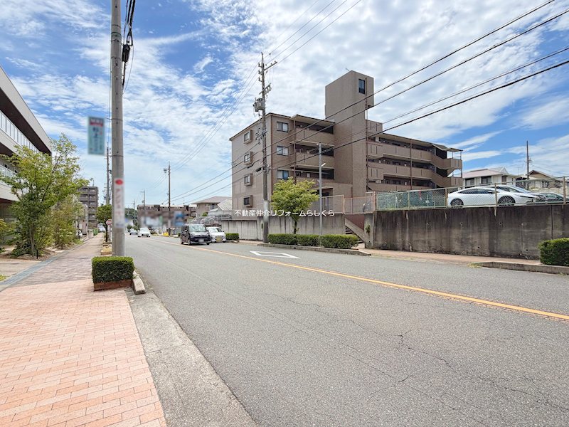 現地写真（その他）