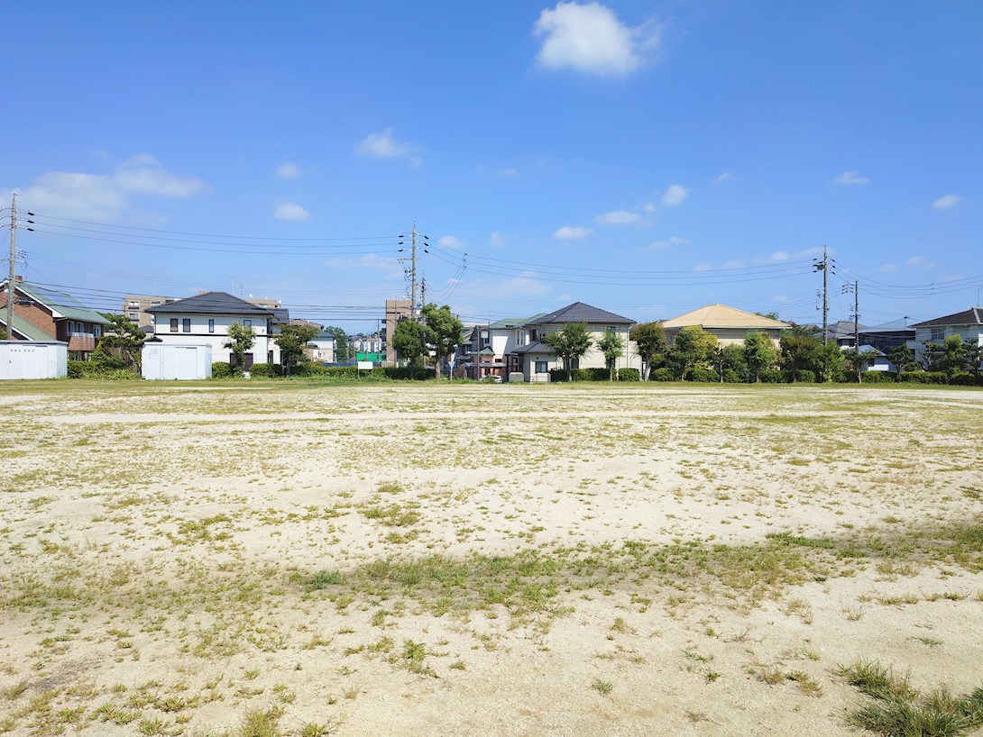 もみじ公園