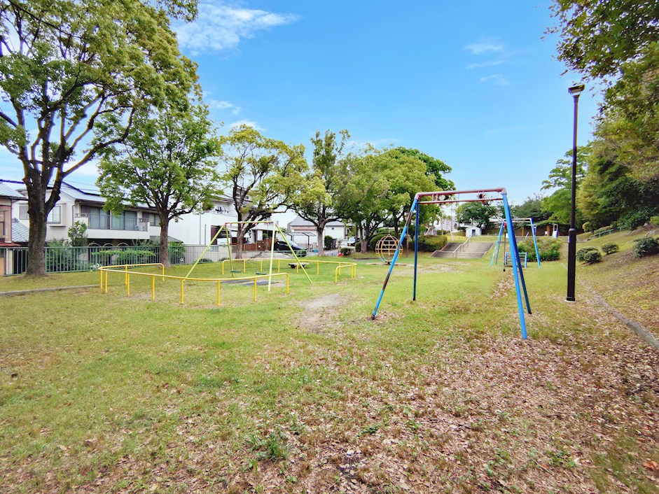 島田黒石第二公園