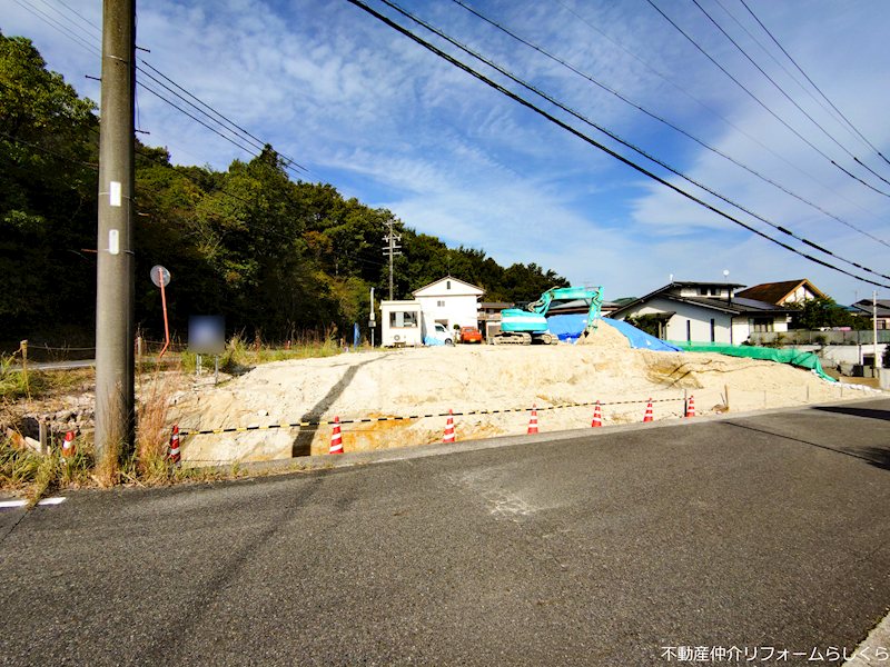 名古屋市天白区植田山1丁目 3号地 土地