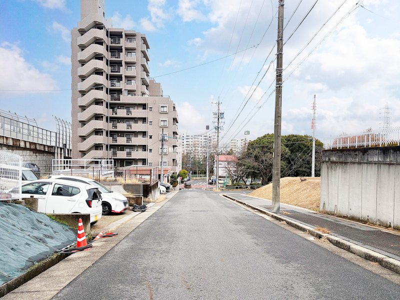 現地写真（その他）