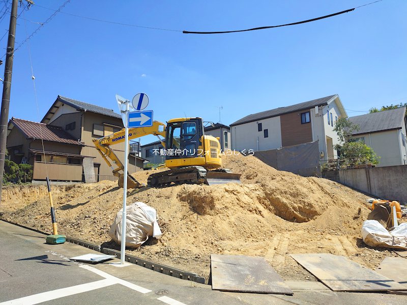 現地写真