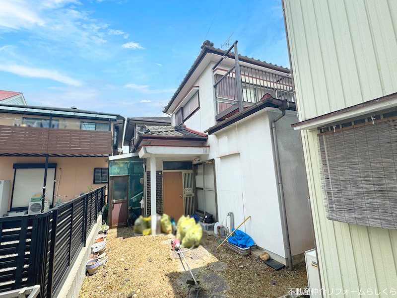 春日井市柏原町4丁目 中古一戸建て