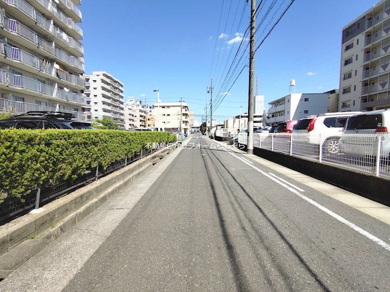 現地写真（その他）