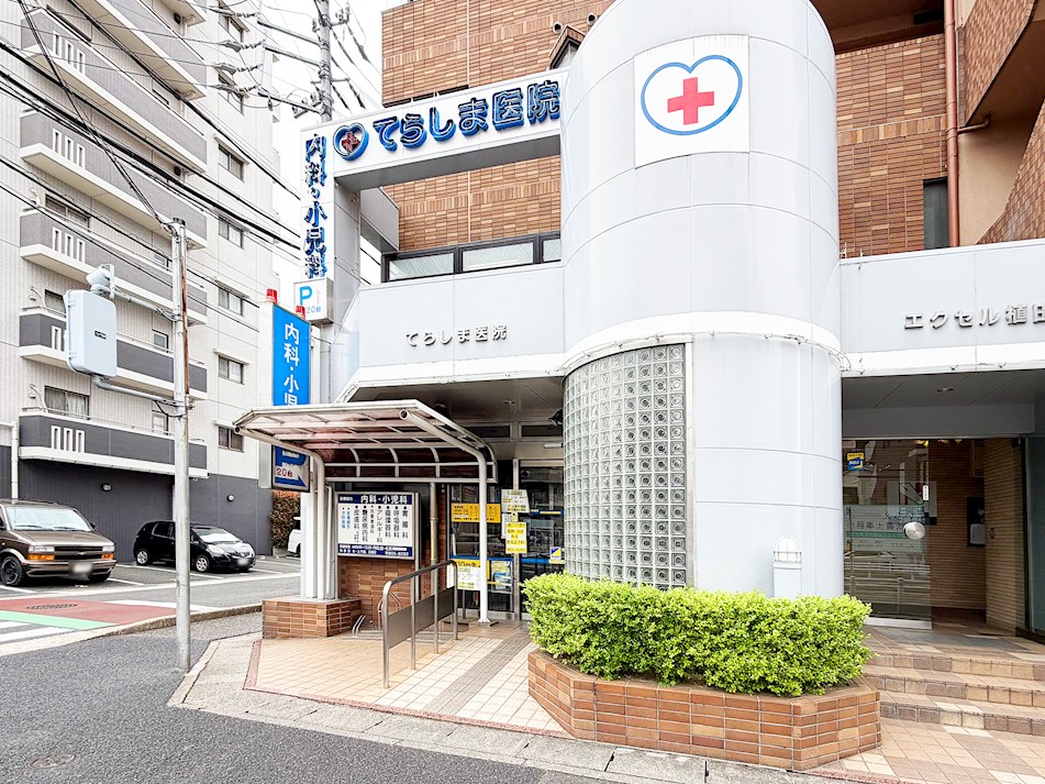 てらしま医院