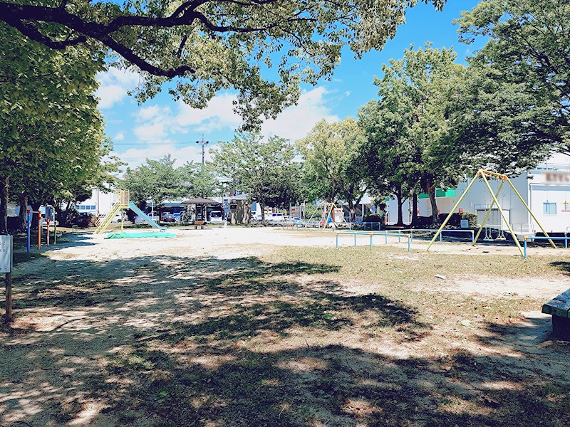 前田公園