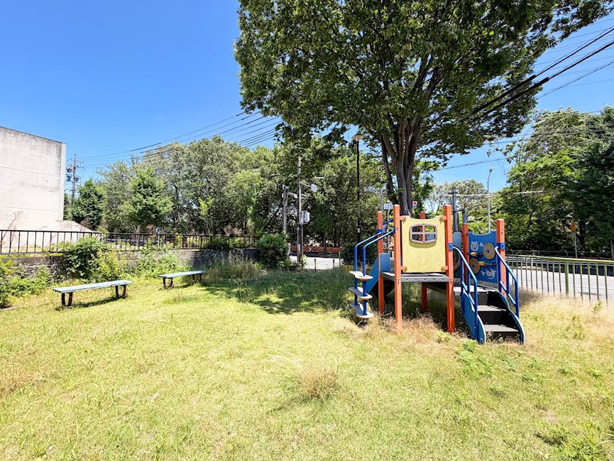 松坂南公園