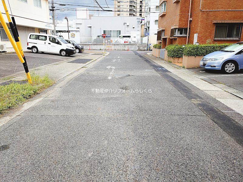 現地写真（その他）