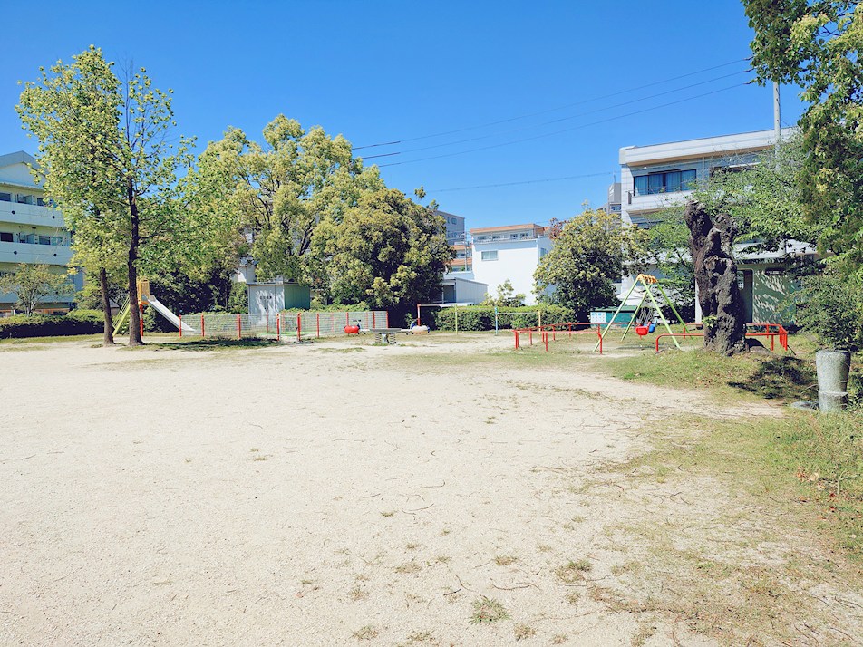 堤溝公園