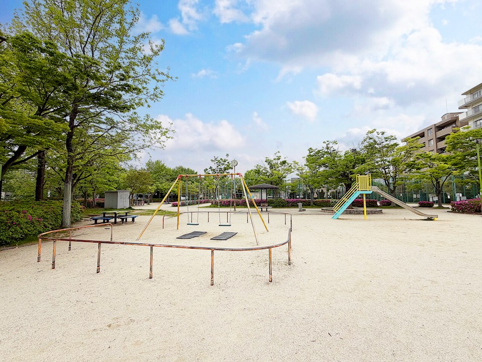 井口公園