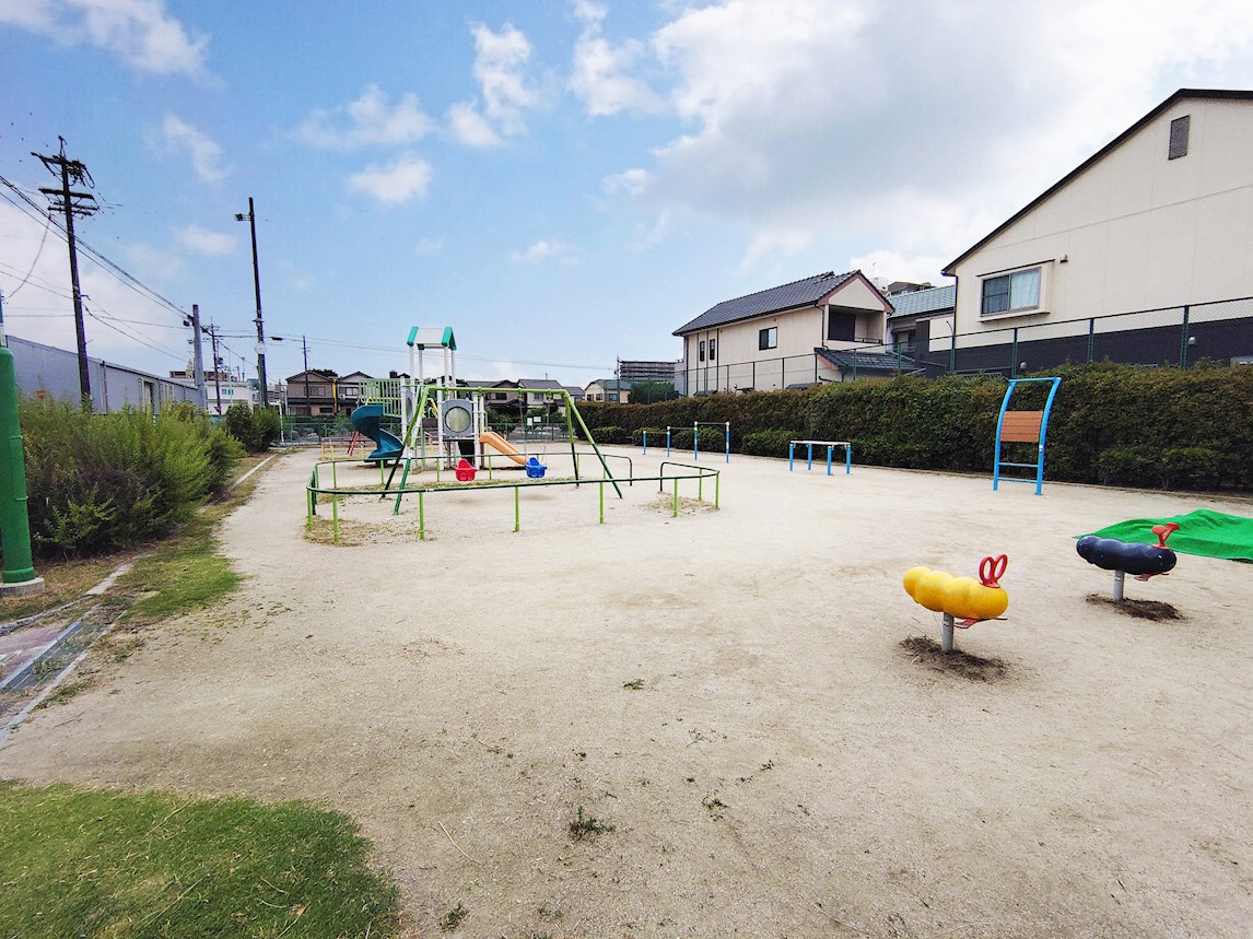 小幡ちよだ公園