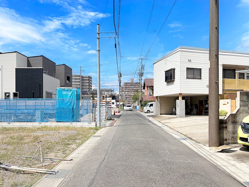 現地写真