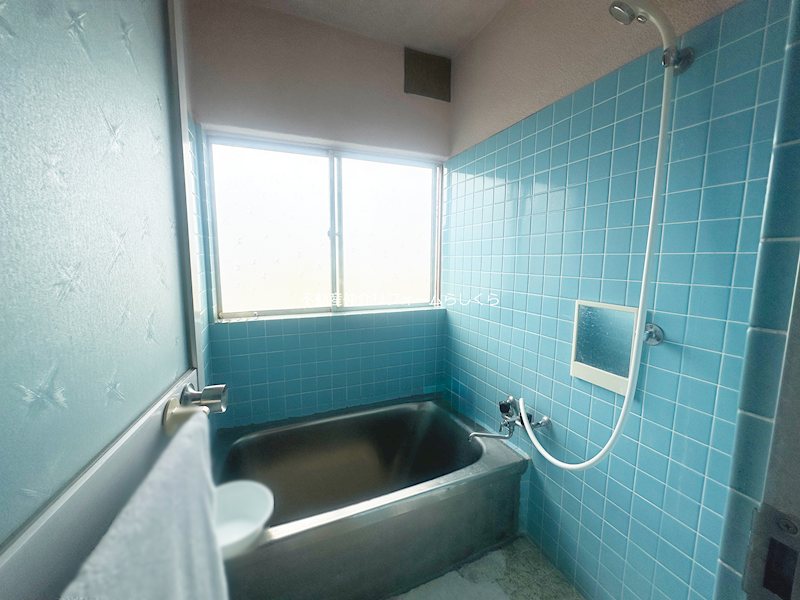 内観写真（浴室）