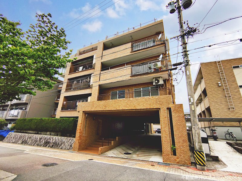 三旺マンション第3植田