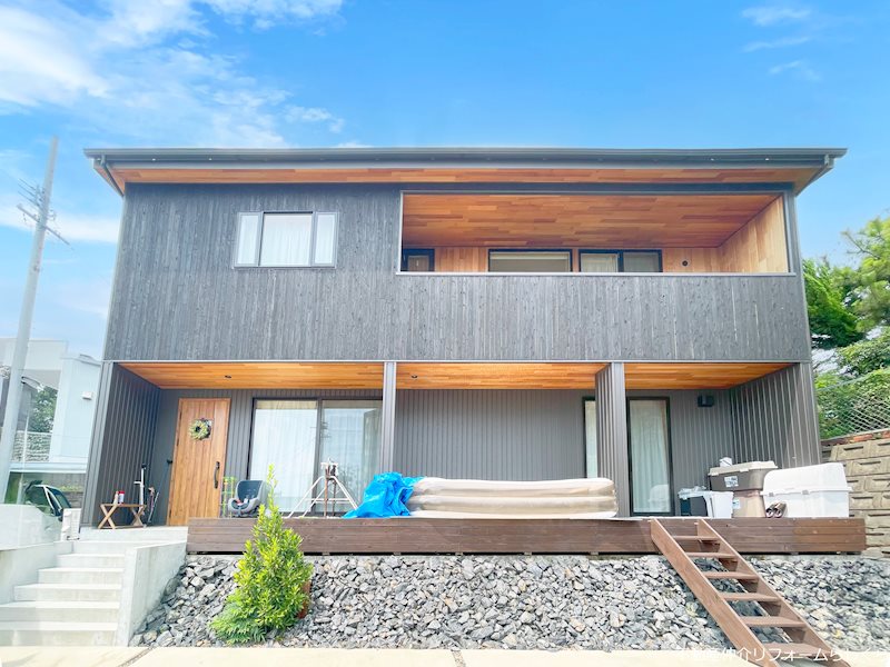 瀬戸市幡野町 中古一戸建て