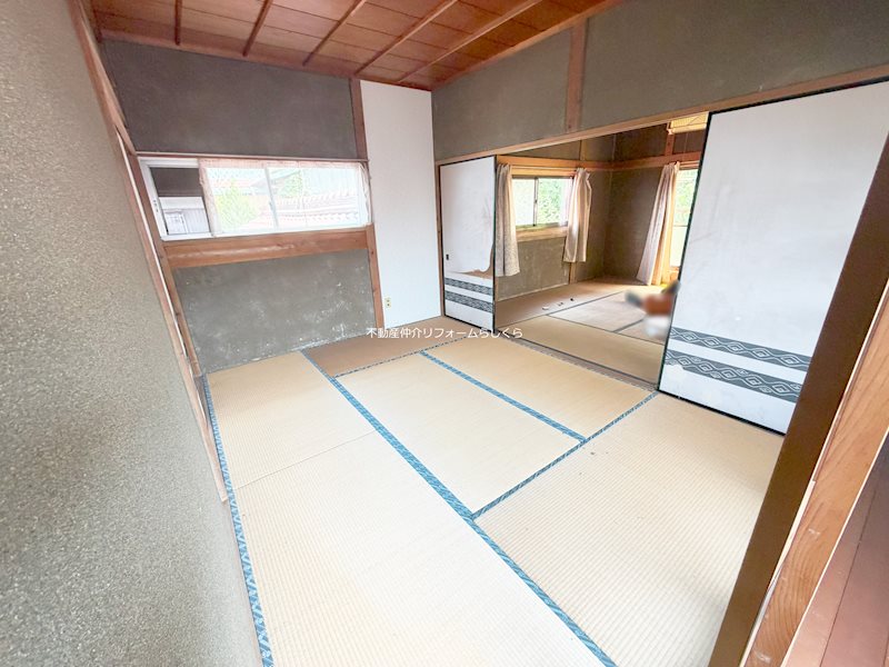内観写真（リビング以外の居室）