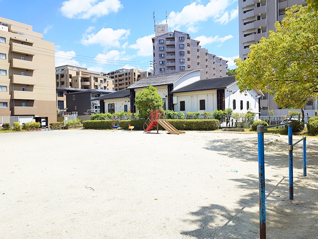 福池公園