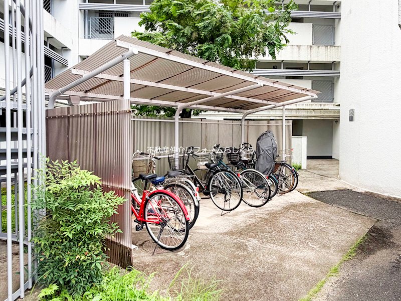 共用部写真（その他）