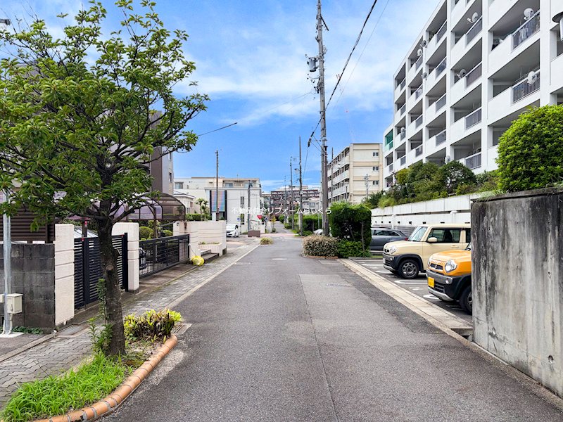 現地写真（その他）