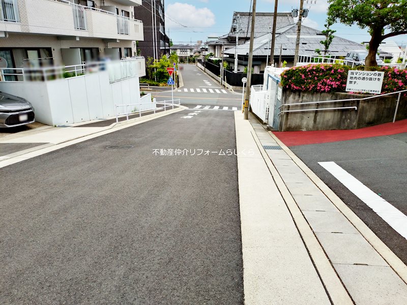 現地写真（その他）