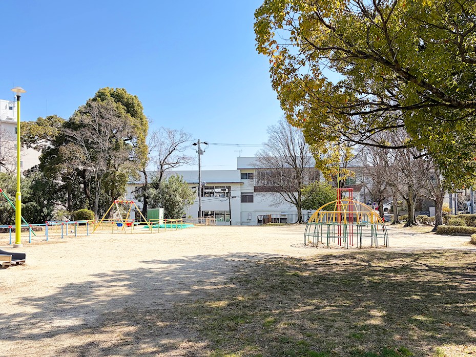 平和が丘第一公園