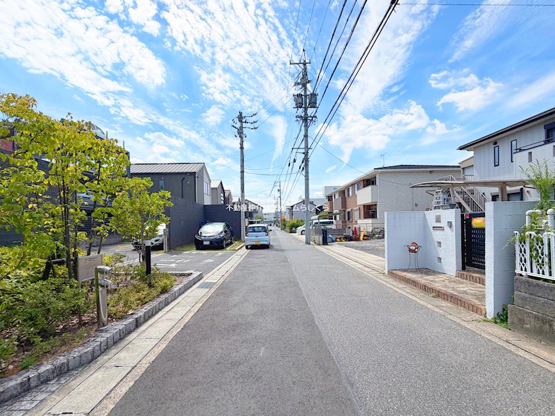 現地写真（その他）