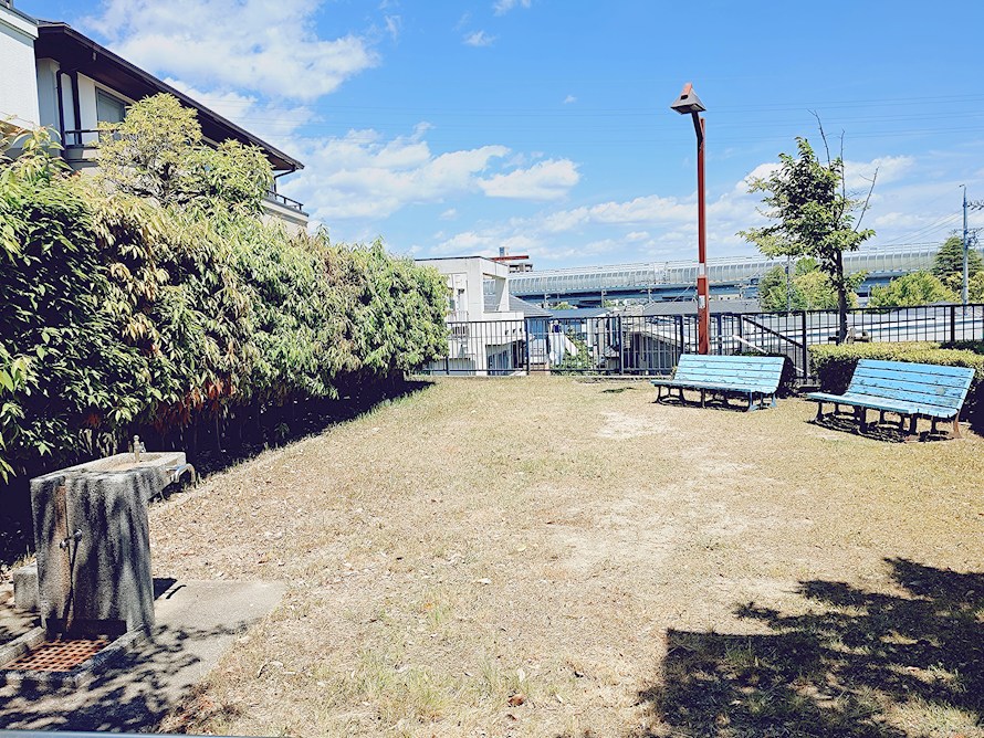 西里東公園
