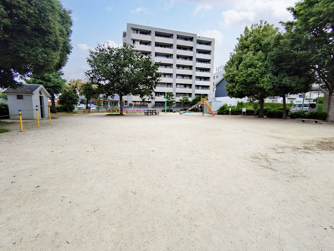 小六公園